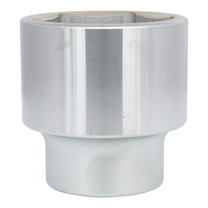 1" Douilles 6 pans, courtes, 58mm