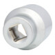1" Douilles 6 pans, courtes, 60mm-4