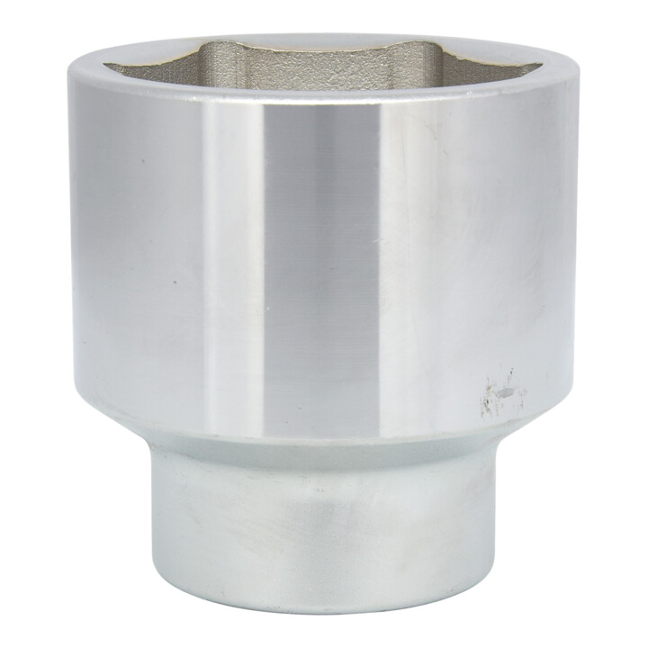 1" Douilles 6 pans, courtes, 60mm