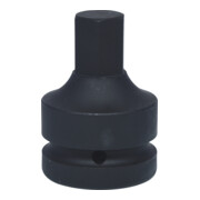 KS Tools 1"' Douille d'alimentation Douille hexagonale, courte-5