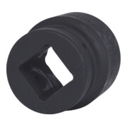 1" Douilles à chocs 6 pans, courtes, 41mm-2