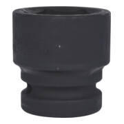 1" Douilles à chocs 6 pans, courtes, 41mm-5