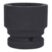 1" Douilles à chocs 6 pans, courtes, 46mm-5