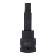 KS Tools 1"' Prise de courant Prise hexagonale, longue-4