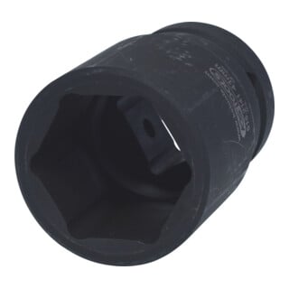 1" Douilles à chocs 6 pans, mi-longues, 41mm