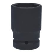 1" Douilles à chocs 6 pans, mi-longues, 41mm-5