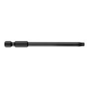 1 embout Torx TX 40/ 89 mm Torsion metabo