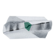 Metabo marteau perforateur paquet de mèches SDS-Plus Pro 4, 2 tranchants 10 pcs.-2