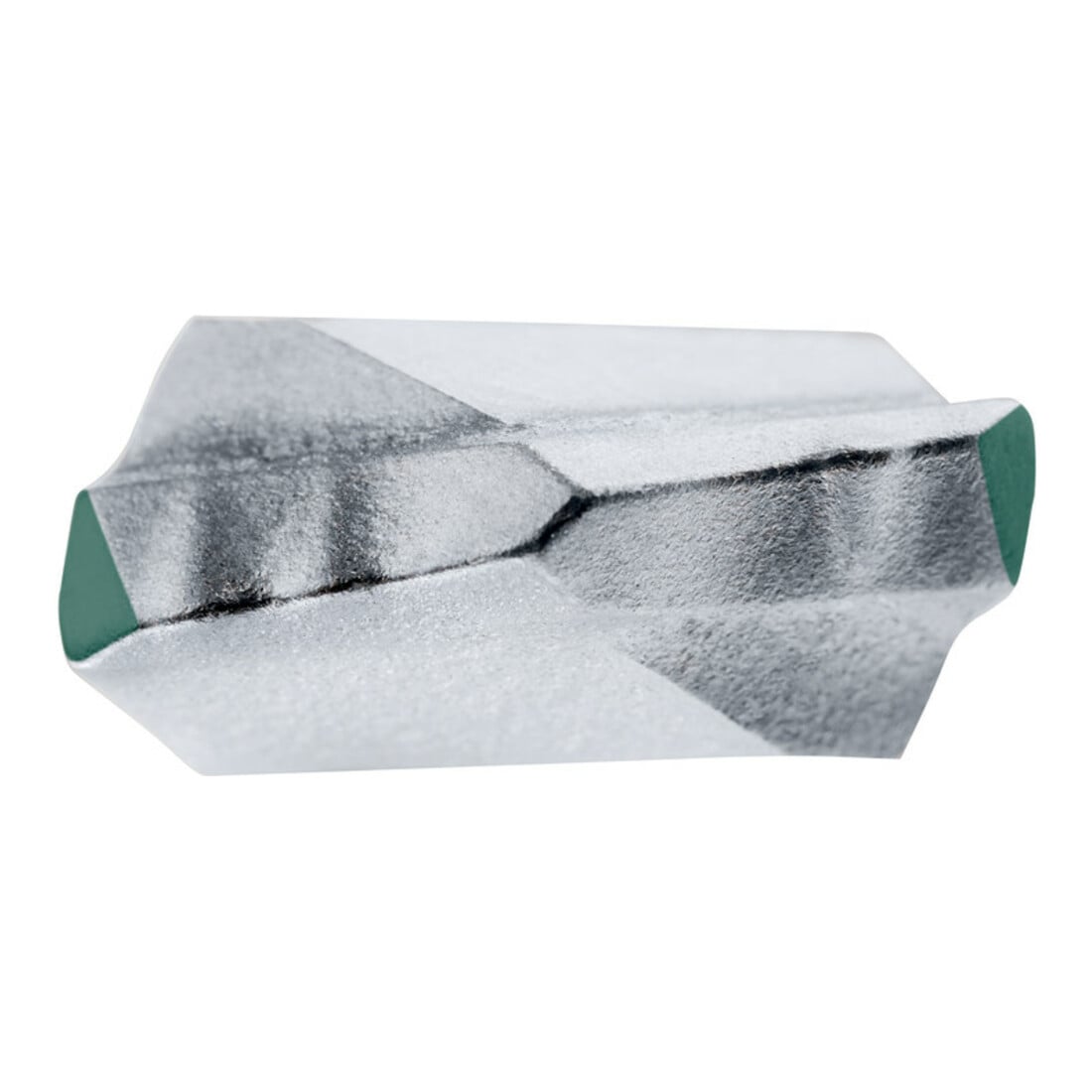 Metabo marteau perforateur paquet de mèches SDS-Plus Pro 4, 2 tranchants 10 pcs.
