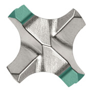 10 forets marteaux SDS-plus Pro 4 Premium / 6,5 x 265 mm metabo-2