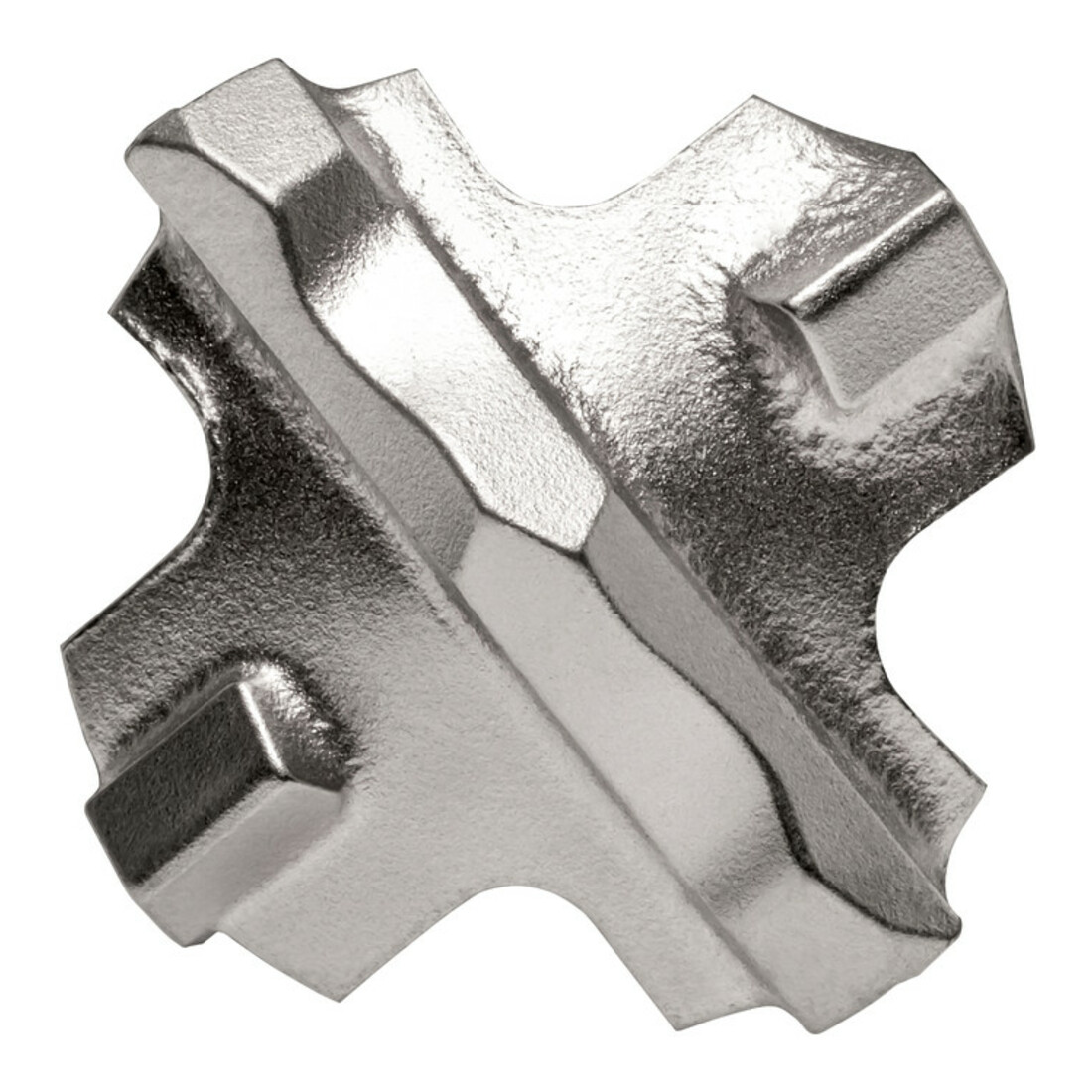 10 forets marteaux SDS-plus Pro 4 Premium / 6,5 x 265 mm metabo