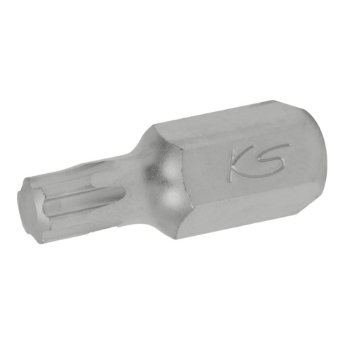 KS Tools 10 mm CLASSIC TX PLUS Embout, 30mm