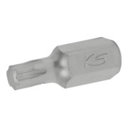 KS Tools 10 mm CLASSIC TX PLUS Embout, 30mm