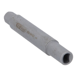 KS Tools 10 mm Amortisseur de chocs profilé spécial contrepoids embout à emboîter à emboîtement à contrepoids