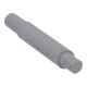 10 mm Embouts spécial amortisseur, 5,2 x 8,0 mm