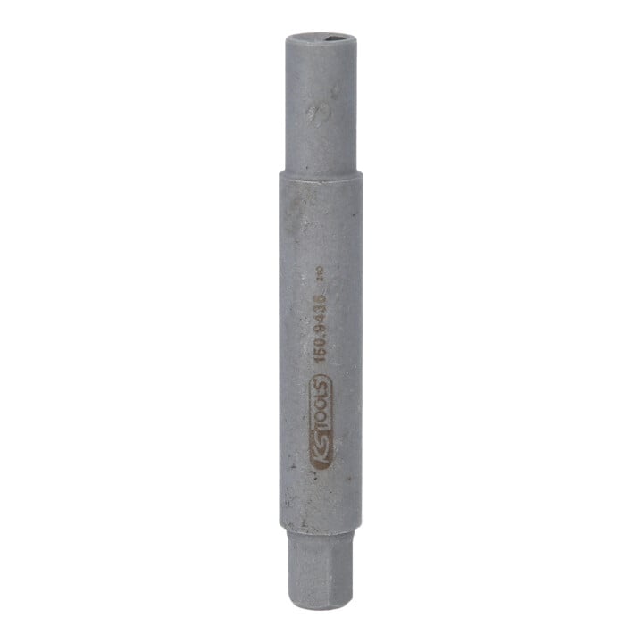10 mm Embouts spécial amortisseur, 5,2 x 8,0 mm