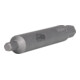 10 mm Embouts spécial amortisseur, 6 mm