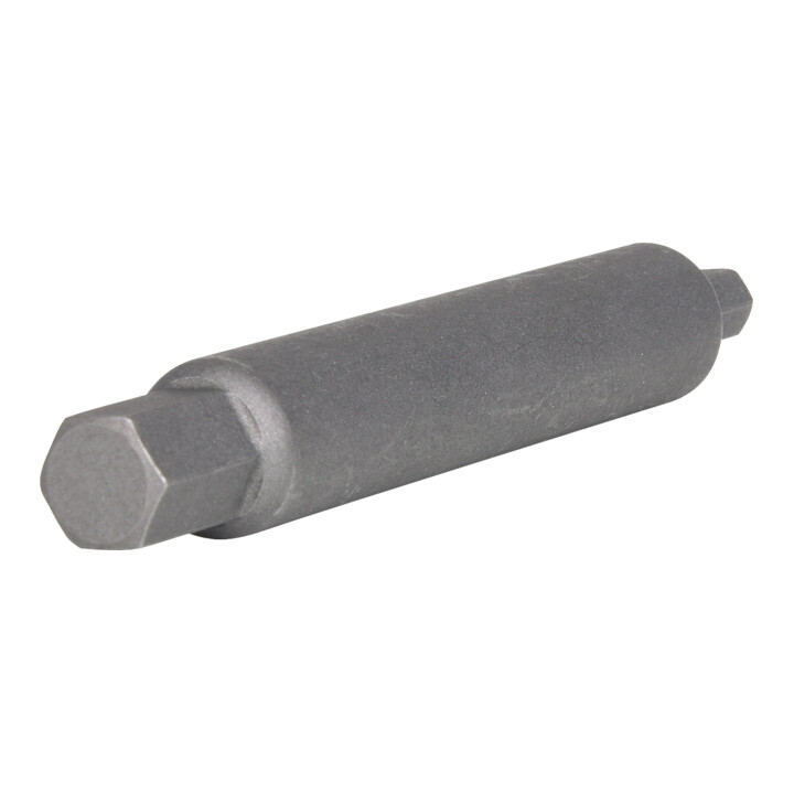 10 mm Embouts spécial amortisseur, 6 mm