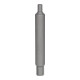 10 mm Embouts spécial amortisseur, 6 mm
