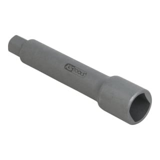 KS Tools Douille à embout spéciale avec profil amortisseur 10 mm