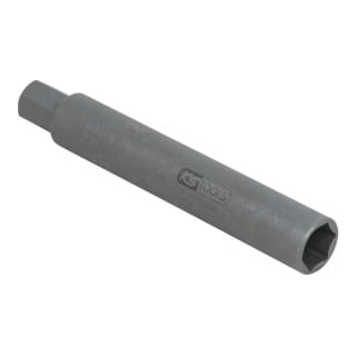 KS Tools 10 mm Amortisseur hexagonal externe à six pans creux à contrepoids KS Tools
