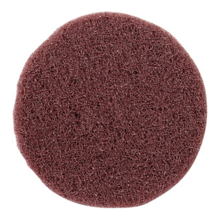 10 non-tissés abrasifs 225 mm, A 100, pour ponceuse à bras (626659000)