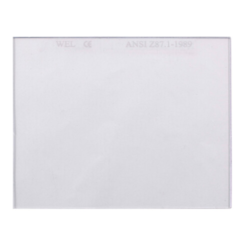 1000 heures verre 90x110 mm