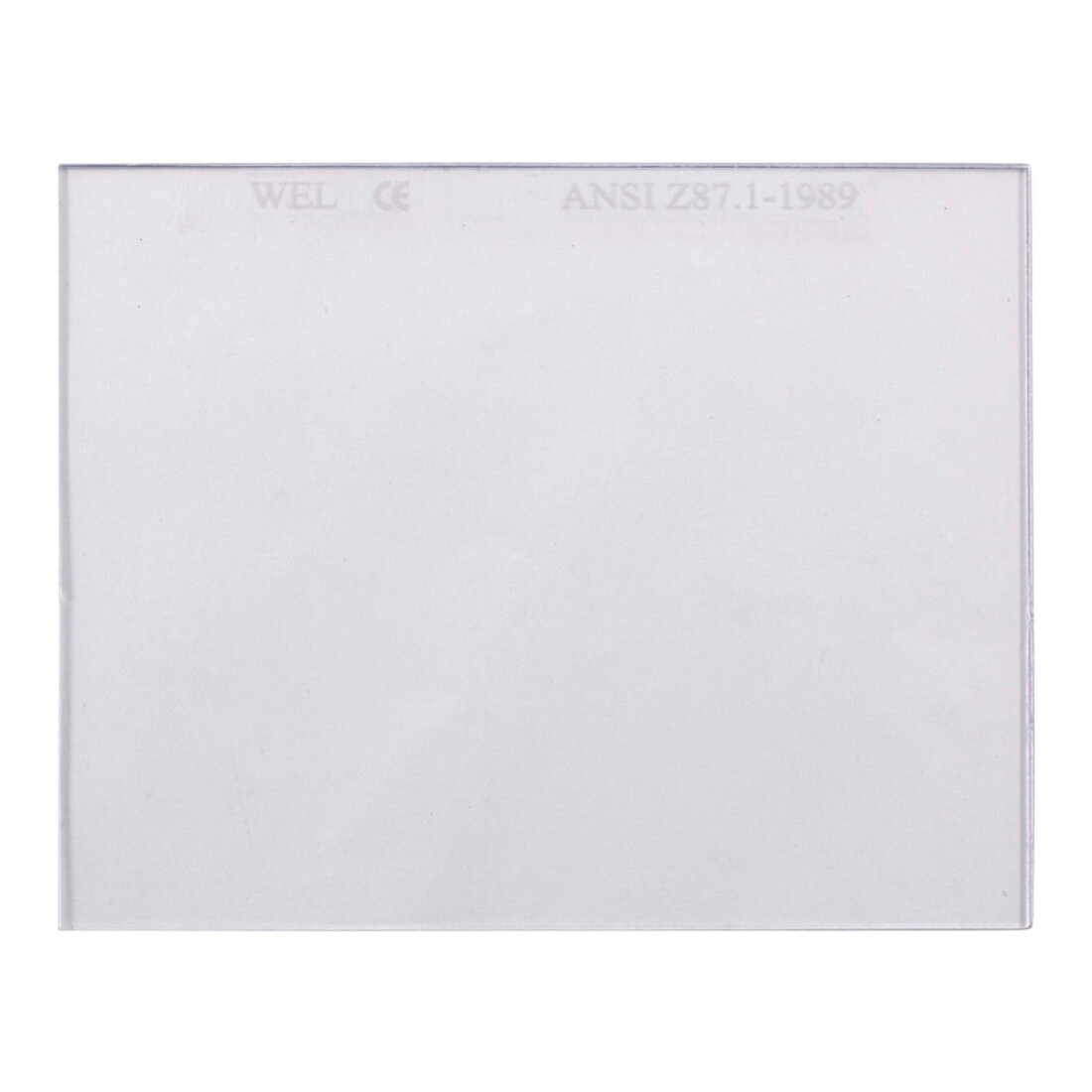 1000 heures verre 90x110 mm