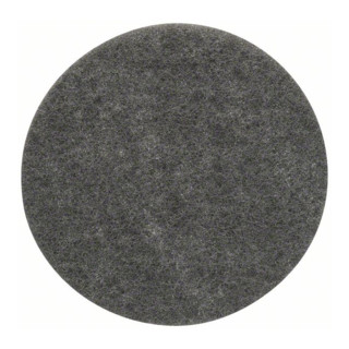 Schleifvlies 150 mm 800 fein Siliciumcarbid (SiC) ohne Velours Schleifvlies 150 mm 800 fein Siliciumcarbid (SiC) ohne Velours