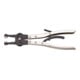 10623/1 Pince pour colliers de tuyaux flexibles Länge 290 mm-1
