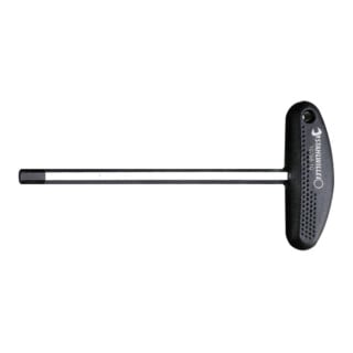 Stahlwille Tournevis 10768 avec manche transversal