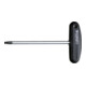 Tournevis Stahlwille Torx® avec trou 10769B-1