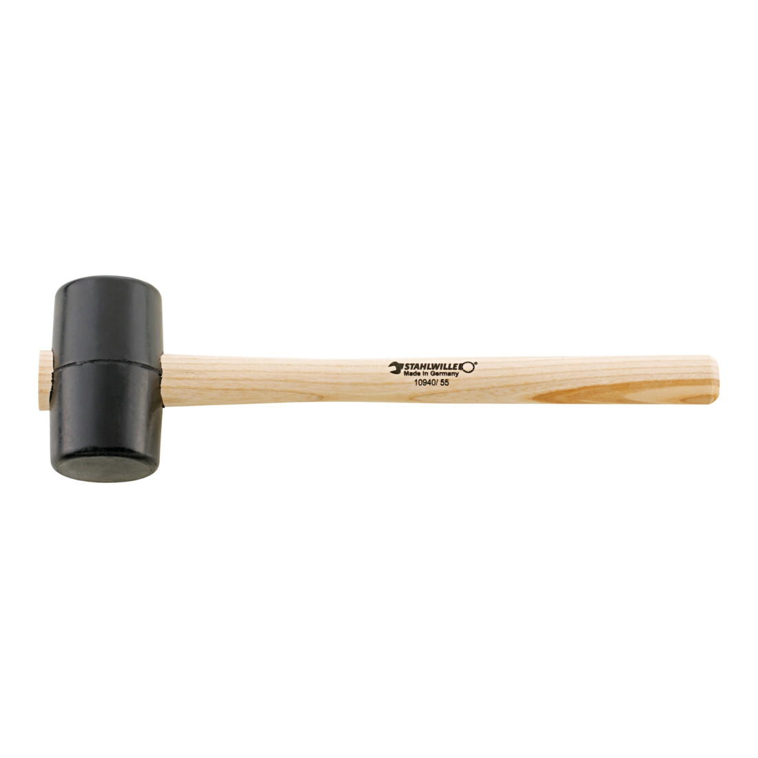 Stahlwille 10940 Marteaux de composition en caoutchouc
