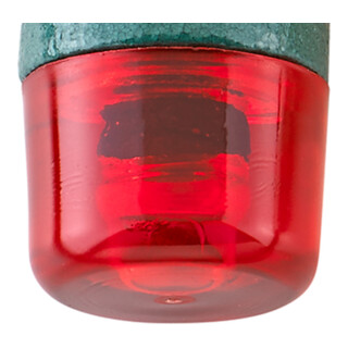 Stahlwille 10955R Têtes en plastique, en vrac