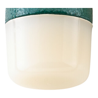 Têtes en nylon Steel Will 10956R