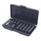 10mm Coffret d'embouts, 11 pcs., XZN-1