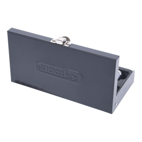 10mm Coffret d'embouts, 15 pcs., TX