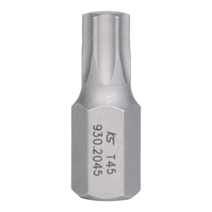10mm Embouts, TX 30mm, T45