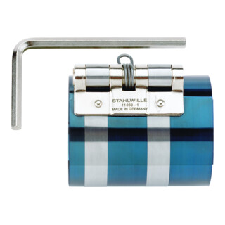 Stahlwille 11068 Bandes de serrage de segments de piston