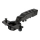 110Grad-Scharnier Sensys 8645i 12,5 mm vorlieg m vorm.Spreizmuff schwarz HETTICH-1