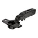 110Grad-Scharnier Sensys 8645i 12,5mm vorliegd z Anschr. schwarz HETTICH-1