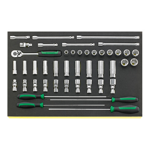 1120/2 TCS Set supplémentaire Audi