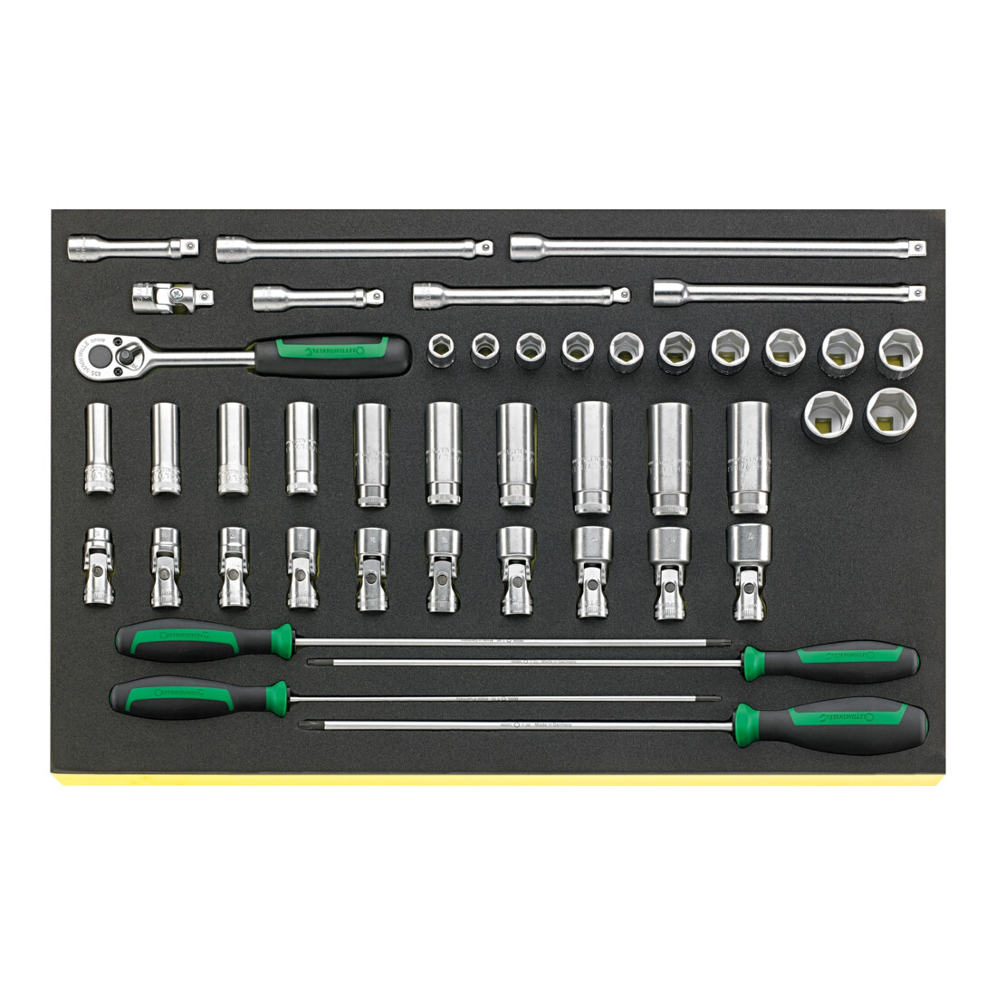 1120/2 TCS Set supplémentaire Audi