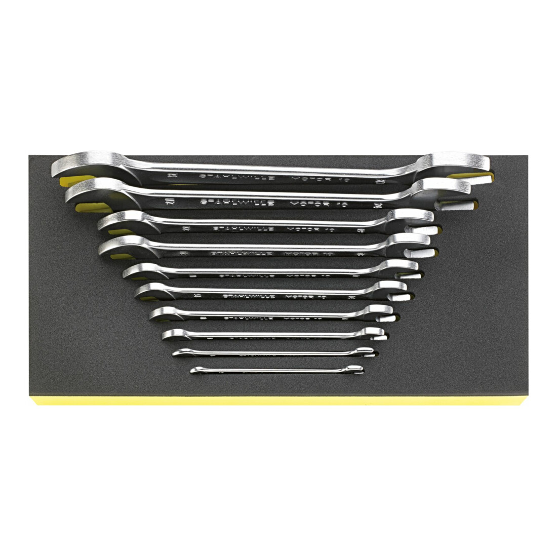 1120/2 TCS Set supplémentaire Audi