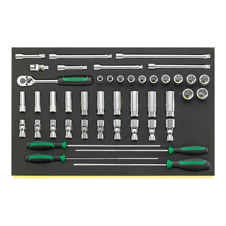 1120/2 TCS Set supplémentaire Audi