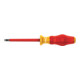 1160 i VDE Tournevis isolé pour vis à fente, 0.8 x 4 x 100 mm-1