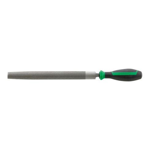 12030 Lime demi-ronde 260 mm