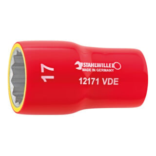 Prises VDE Stahlwille