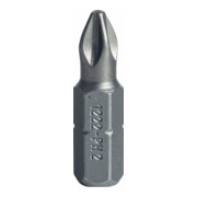 Stahlwille 1220-1223 Mèches tournevis douilles longueur 25 mm