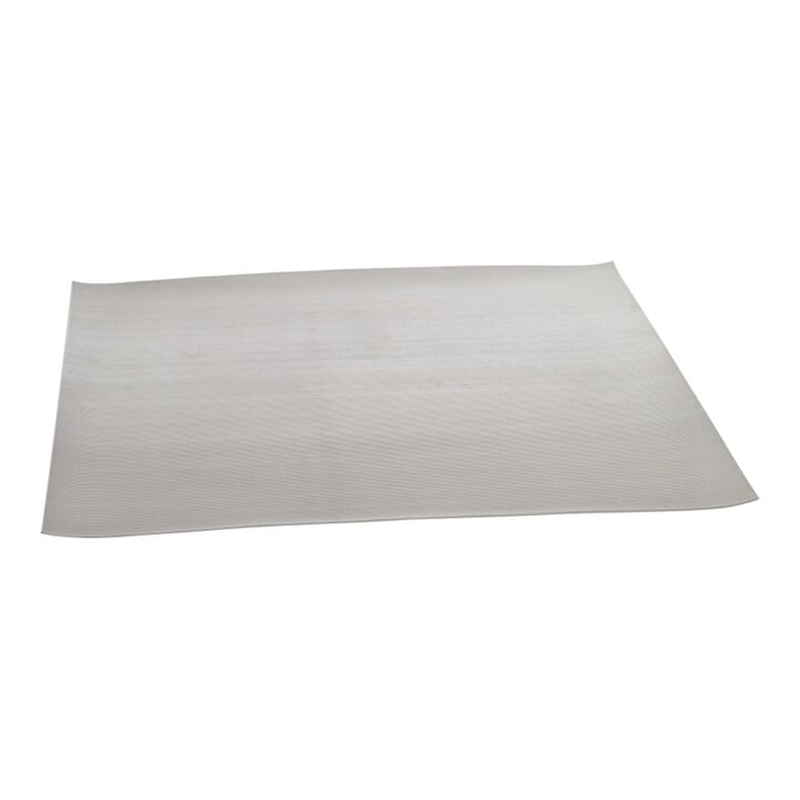 12196 VDE Tapis isolant VDE en sac Maße 1000 x 300 mm